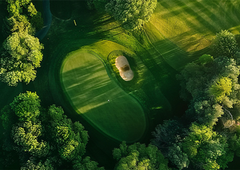 ゴルフの旅 GOLF TOUR