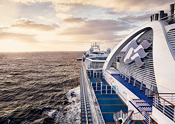 クルーズの旅 CRUISE TOUR