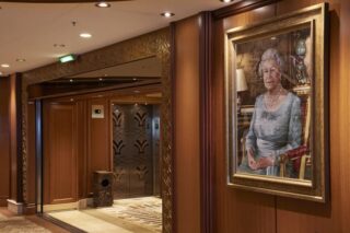 英国王室を身近に感じる