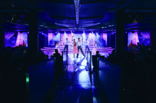 オーシャンステージ