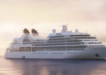 三井オーシャンサクラ